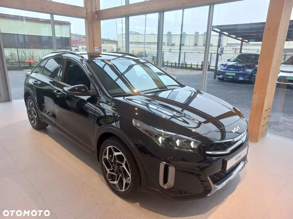Kia XCeed 1.5 T-GDI M - 9
