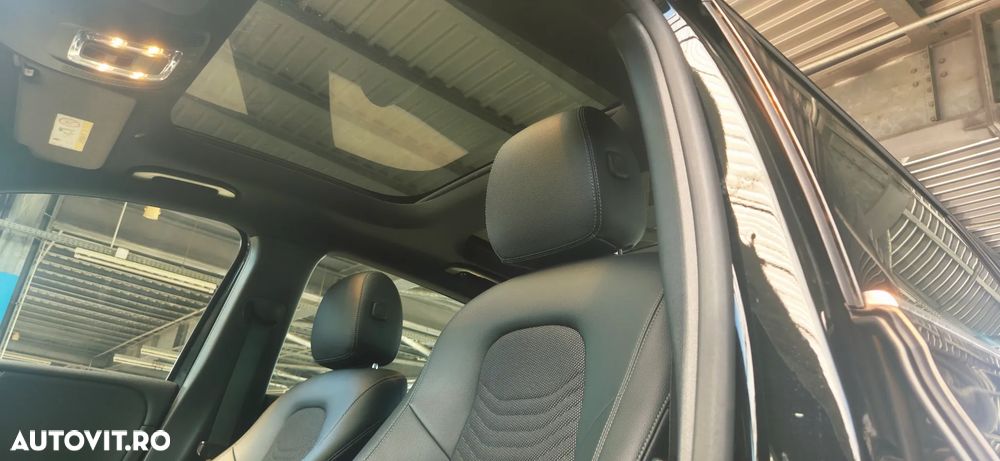 Mercedes-Benz B 250 e 8G-DCT Progressive Advanced - 8