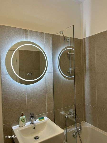 Apartament de inchiriat — fotografia 3