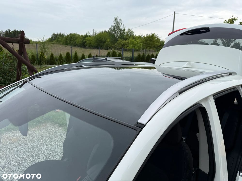 Nissan Qashqai 1.3 DIG-T DCT TEKNA+ - 35