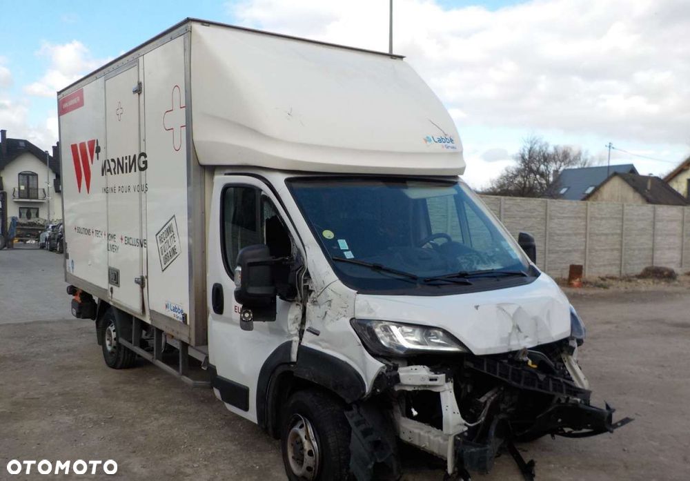 Fiat Ducato - 1