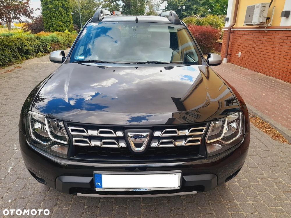 Dacia Duster 1.6 Laureate - 5