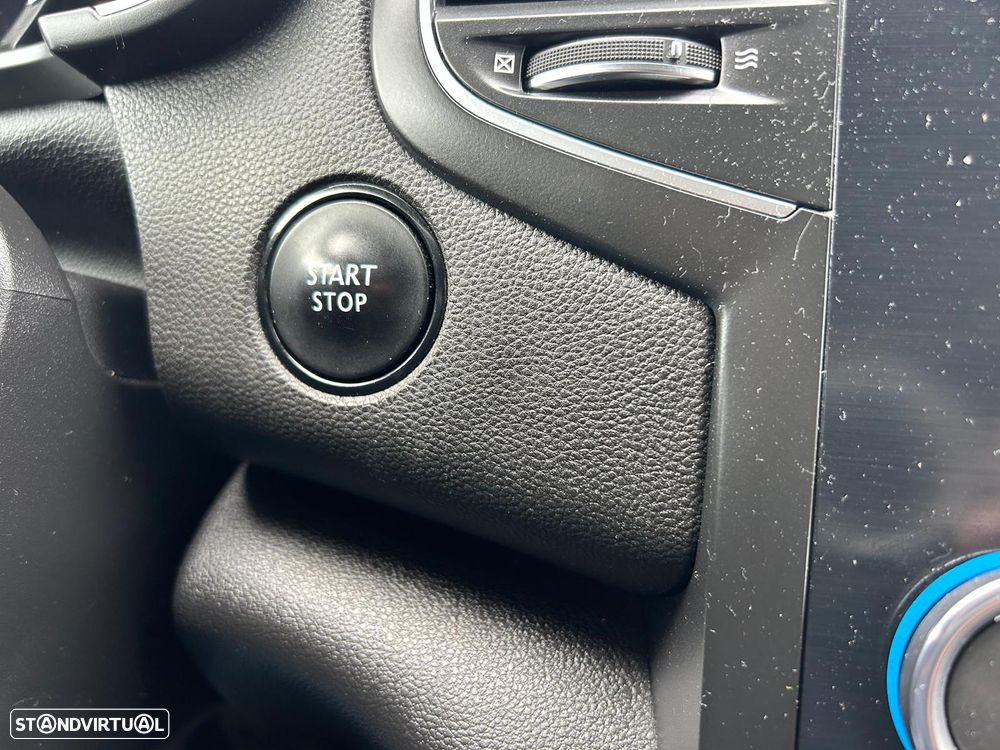 Renault Mégane Sport Tourer dCi 110 FAP EDC LIMITED - 21