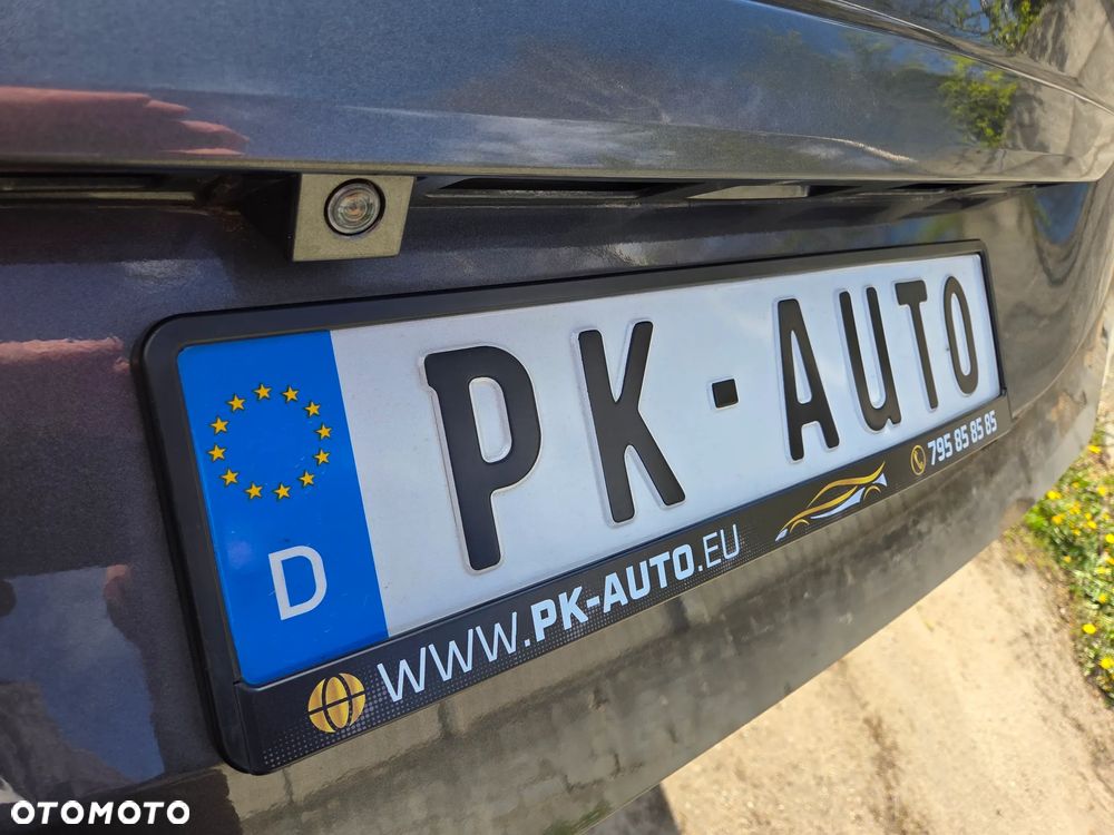 Peugeot Rifter Long 1.2 PureTech GT Line S&S - 8