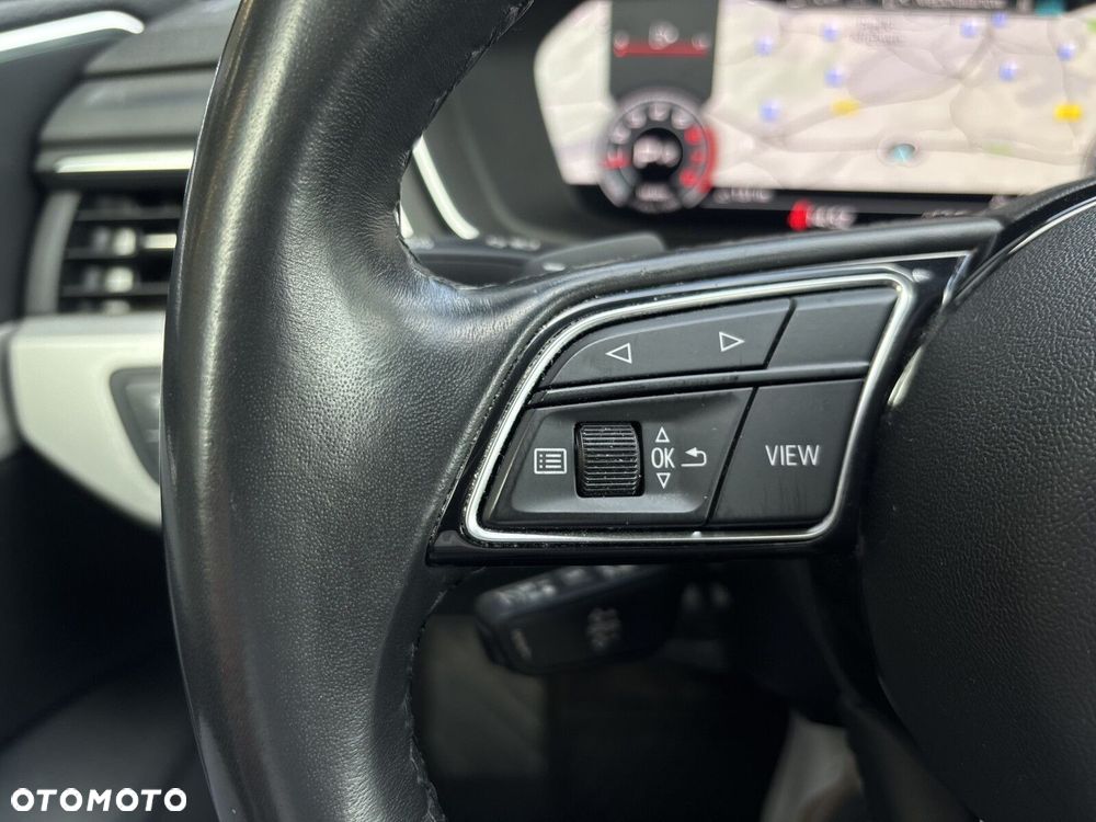 Audi A4 Limousine - 13