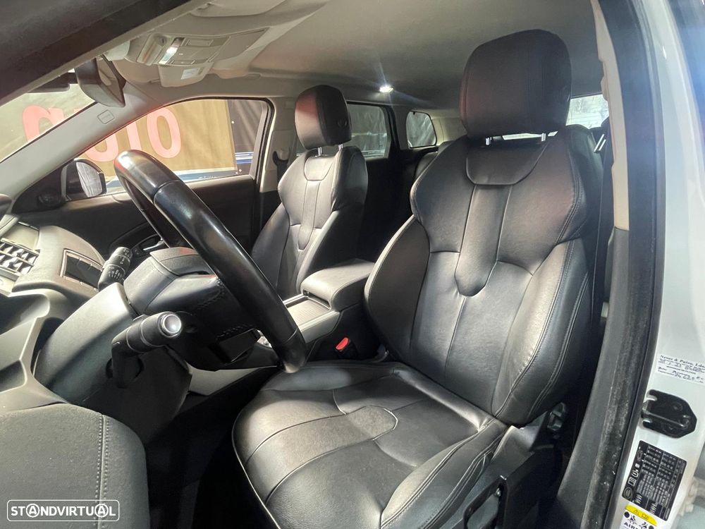 Land Rover Range Rover Evoque 2.0 eD4 SE Dynamic - 31