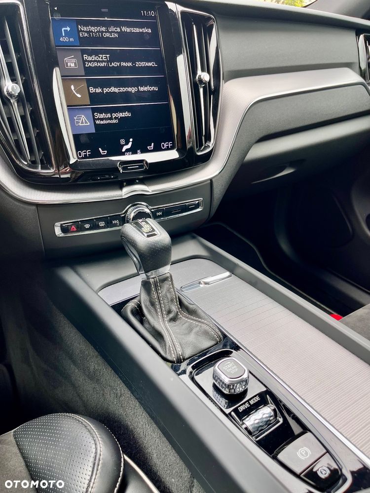 Volvo XC 60 - 17