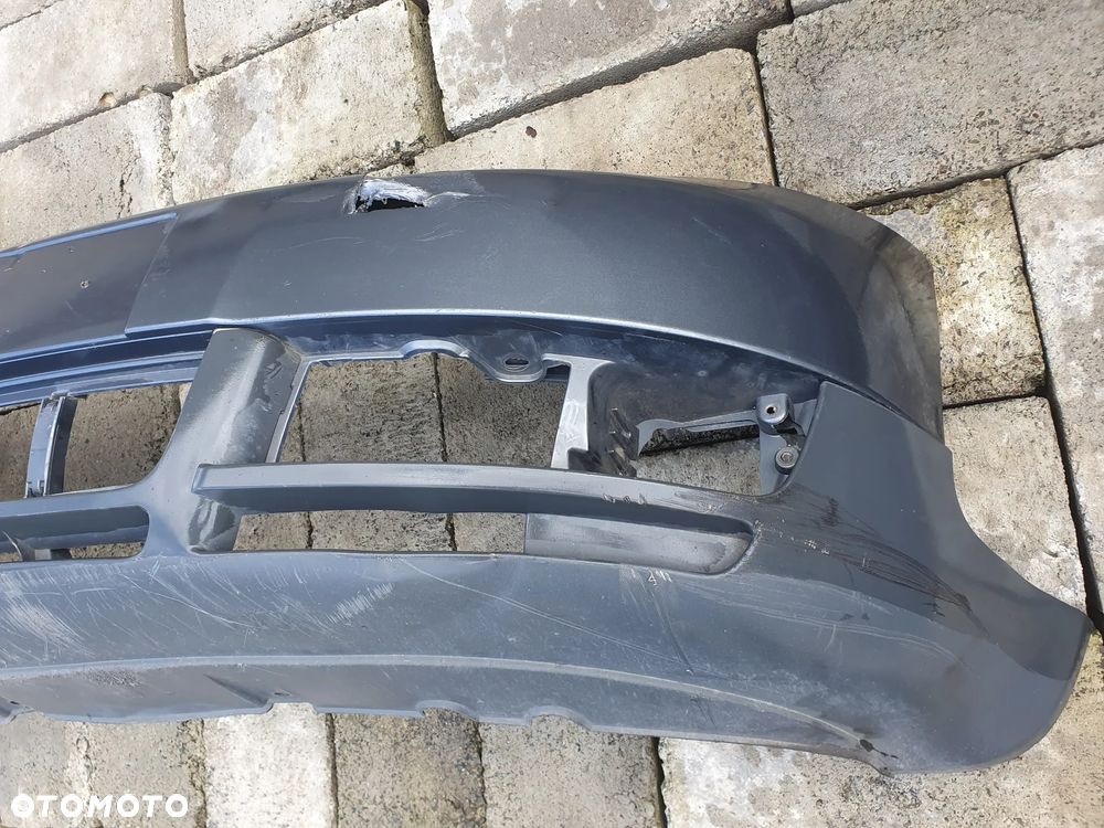 ZDERZAK PRZÓD PRZEDNI AUDI A4 B6 00-05 8E0807437 - 4