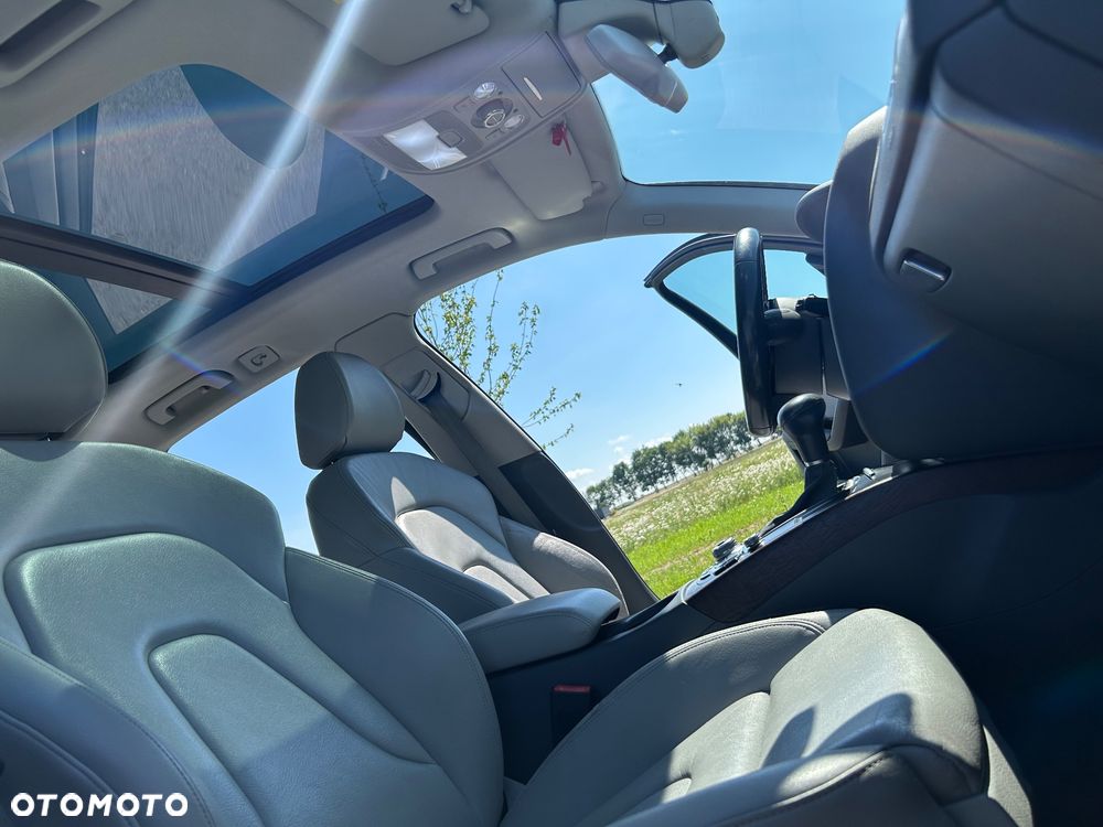 Audi A4 Avant 2.0 TDI clean diesel Quattro S tronic - 33