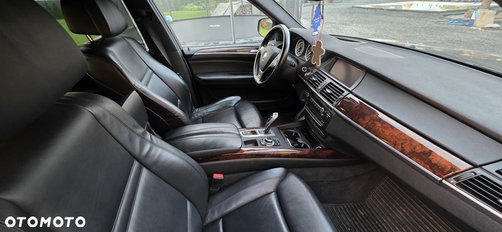 BMW X5 - 8