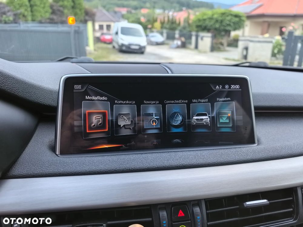 BMW X5 - 21