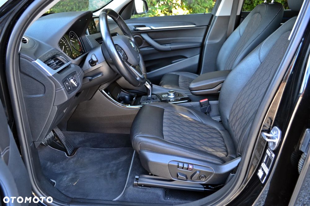 BMW X1 - 18