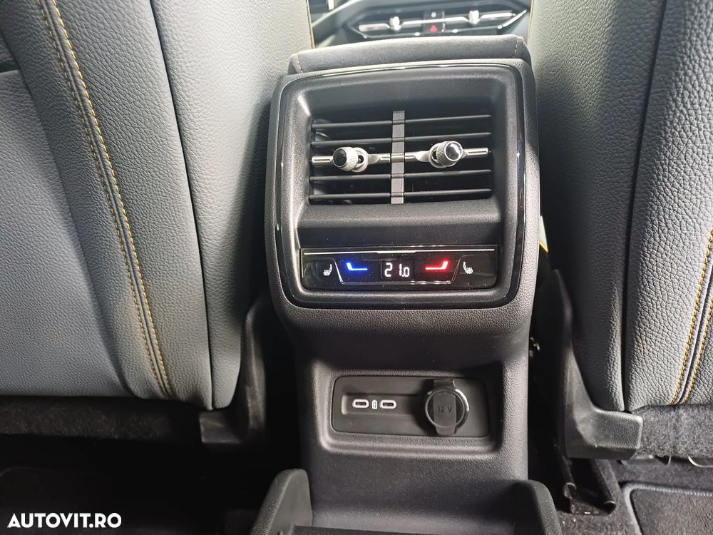 Skoda Kodiaq 2.0 TDI 4X4 DSG Selection - 32