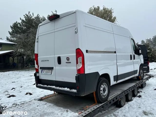 Fiat Ducato L2H2 - 5
