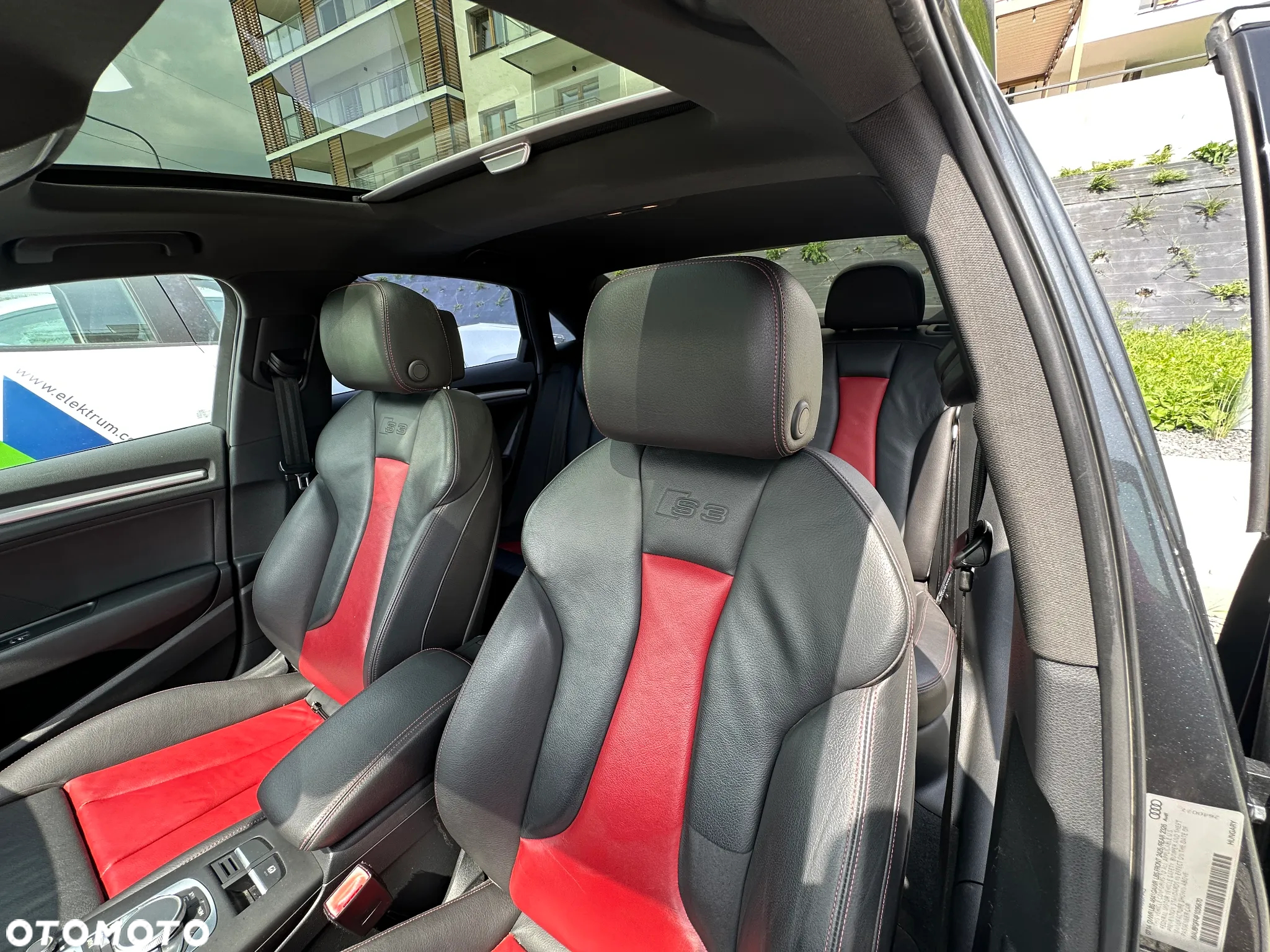 Audi S3 2.0 TFSI Quattro S tronic - 18