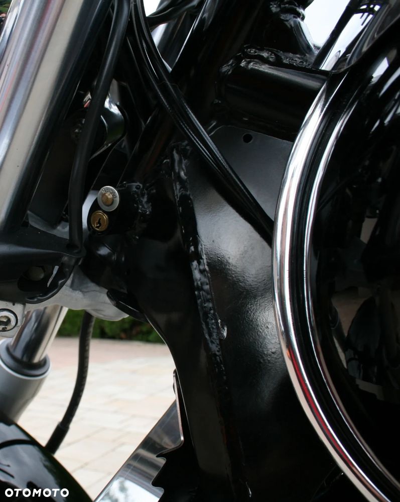 Honda Shadow - 34