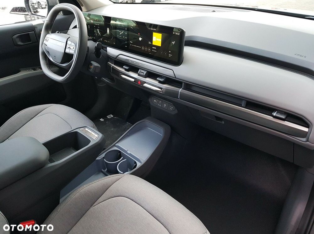 Kia EV3 81.4kWh Air - 25