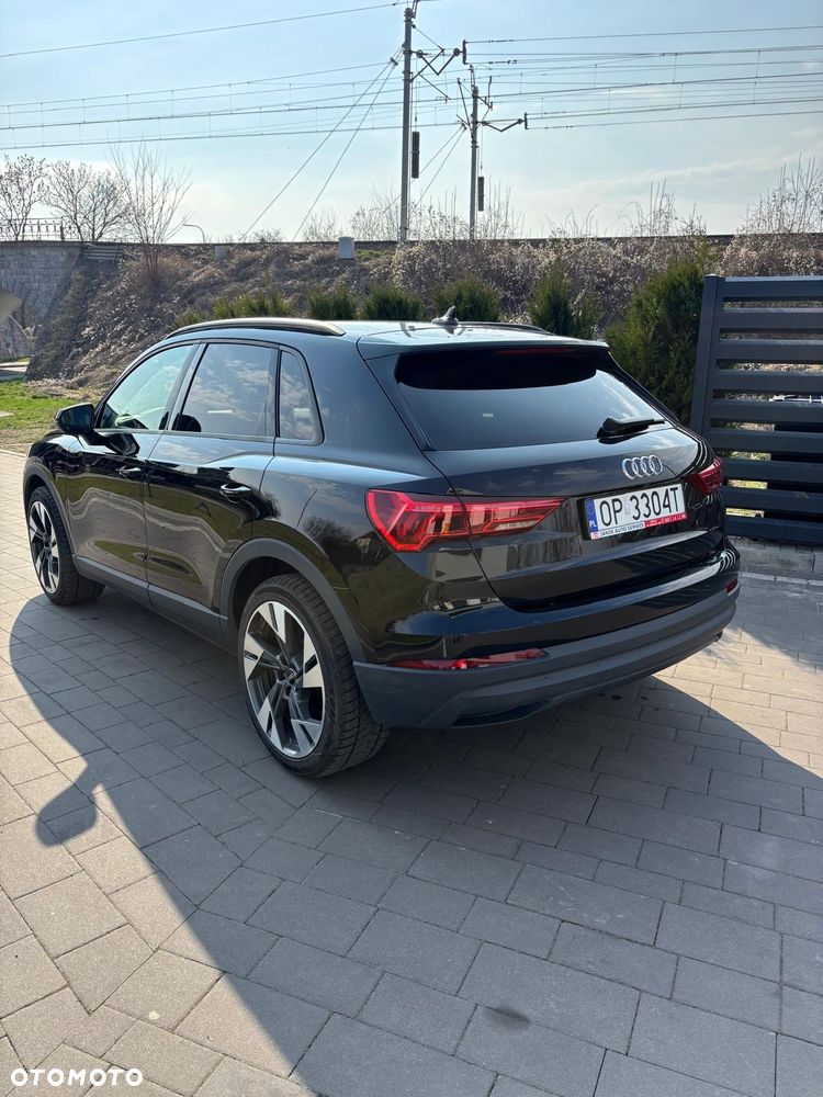 Audi Q3 - 2