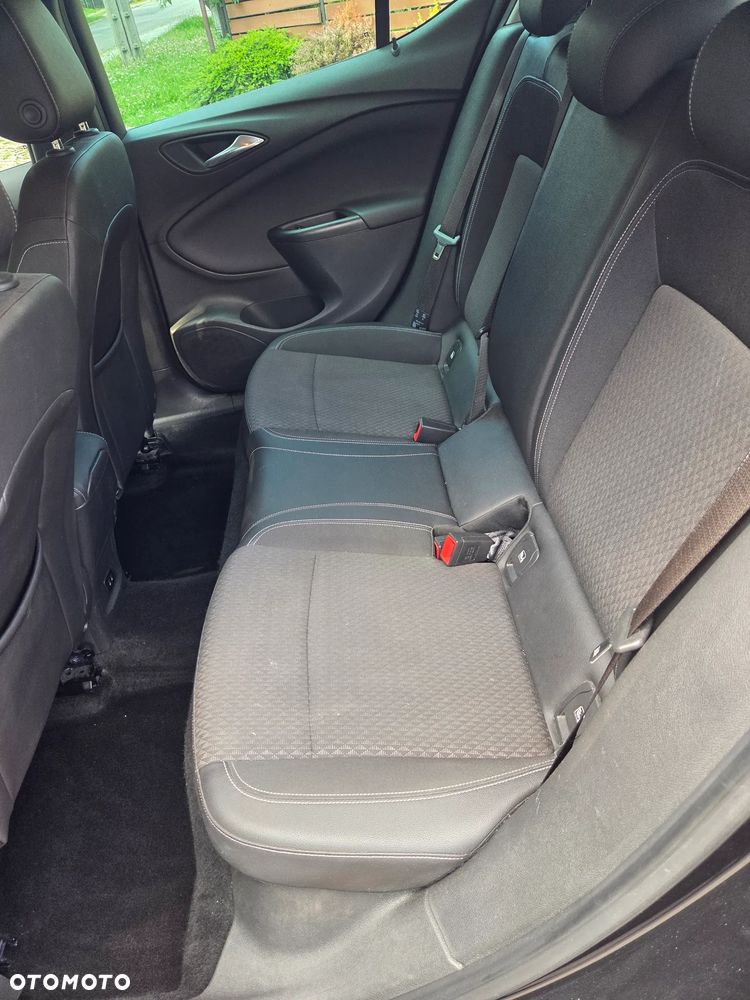 Opel Astra 1.4 Turbo Innovation - 7