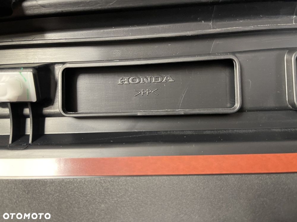 NOWA ORYGINALNA LISTWA DRZWI PRAWA PRZEDNIA PRAWY PRZÓD HONDA CRV V 5 18-26 75312-TLA-A0 - 7