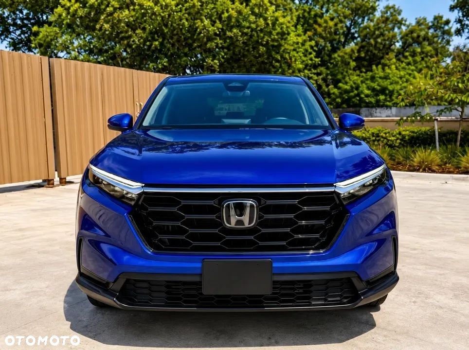 Honda CR-V 2.0 i-MMD Executive (Honda Connect+) - 2