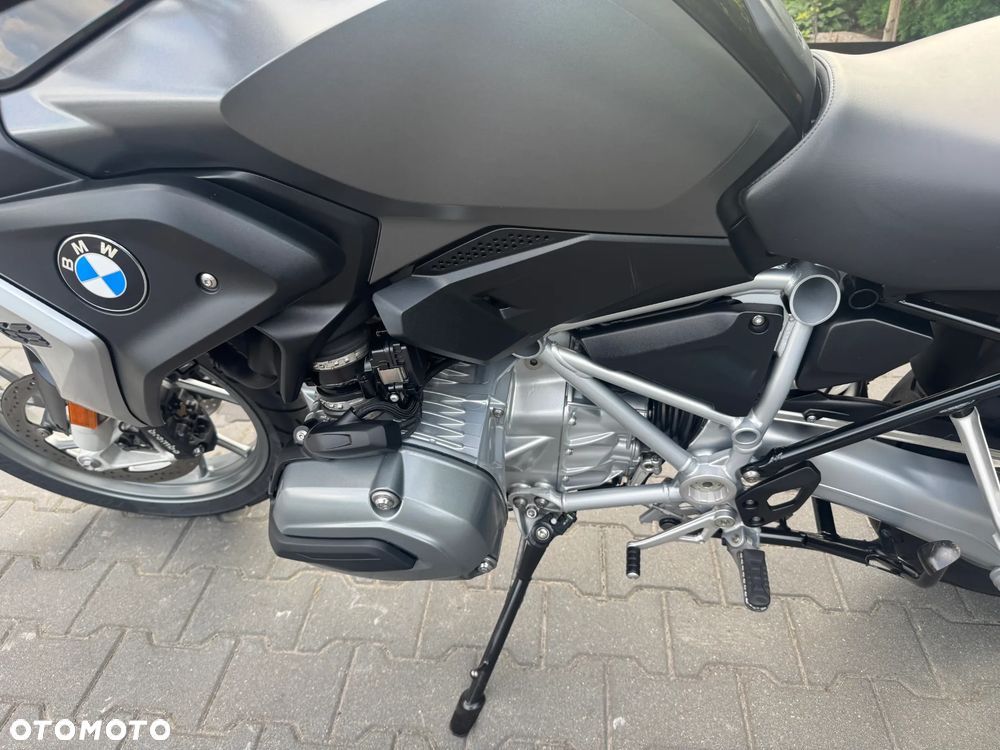 BMW GS - 25