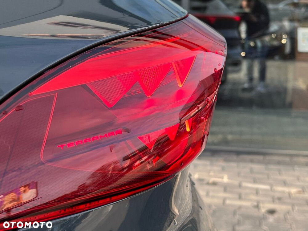 Cupra Terramar 1.5 eTSI mHEV DSG - 40