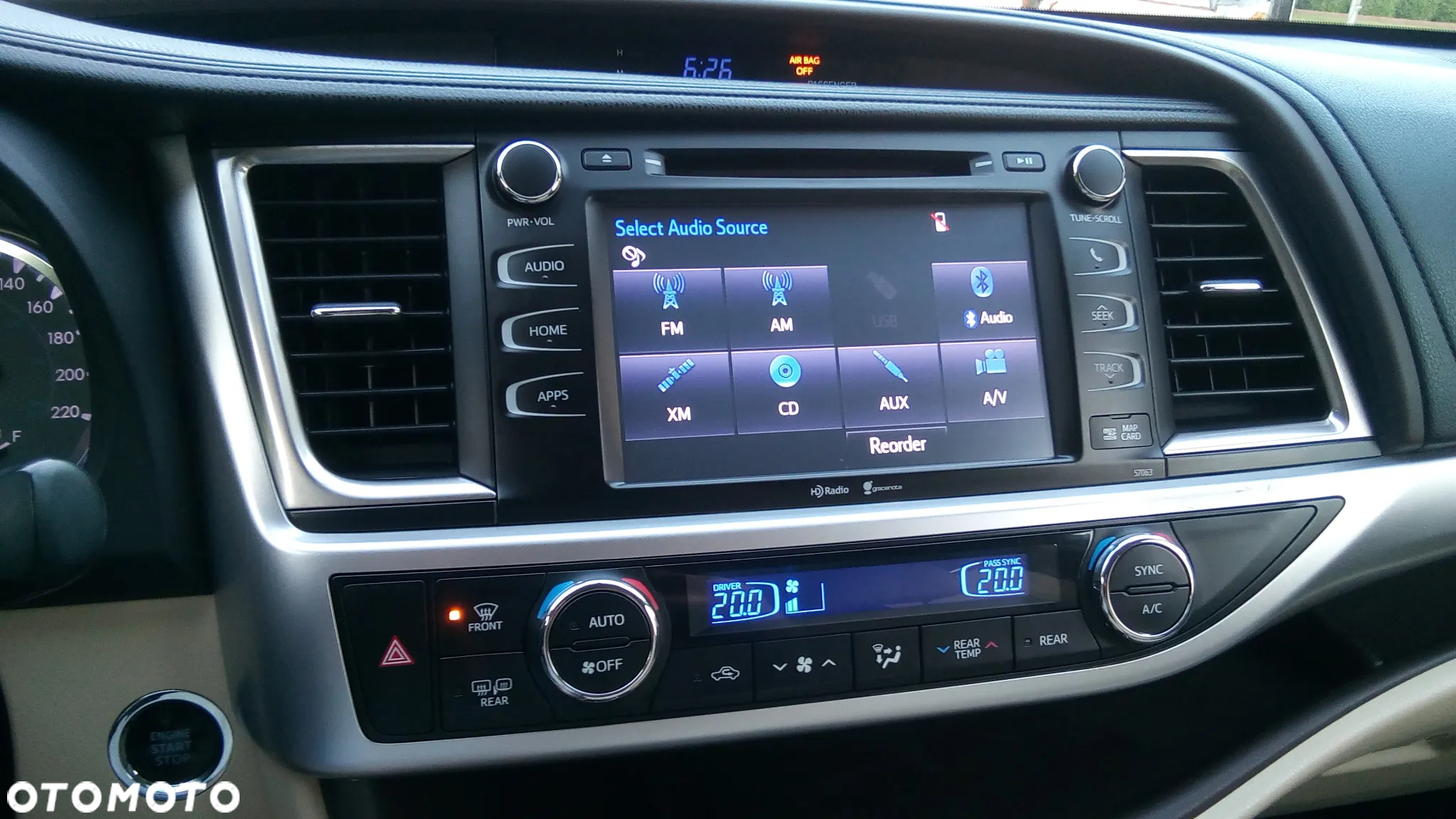 Toyota Highlander - 34