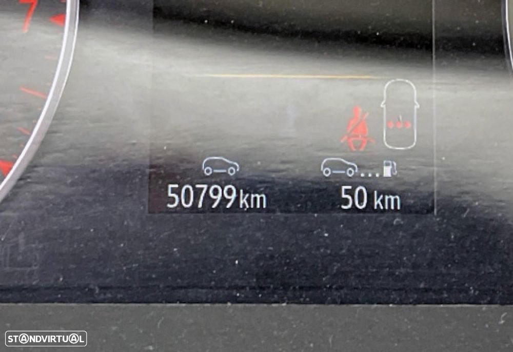 Dacia Jogger 1.0 TCe SL Extreme+ Up&Go 7L - 9