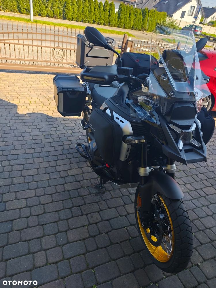 BMW GS - 8