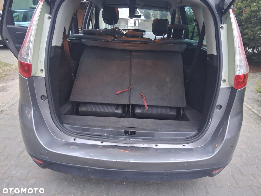 Renault Grand Scenic Energy dCi 110 S&S Dynamique - 17