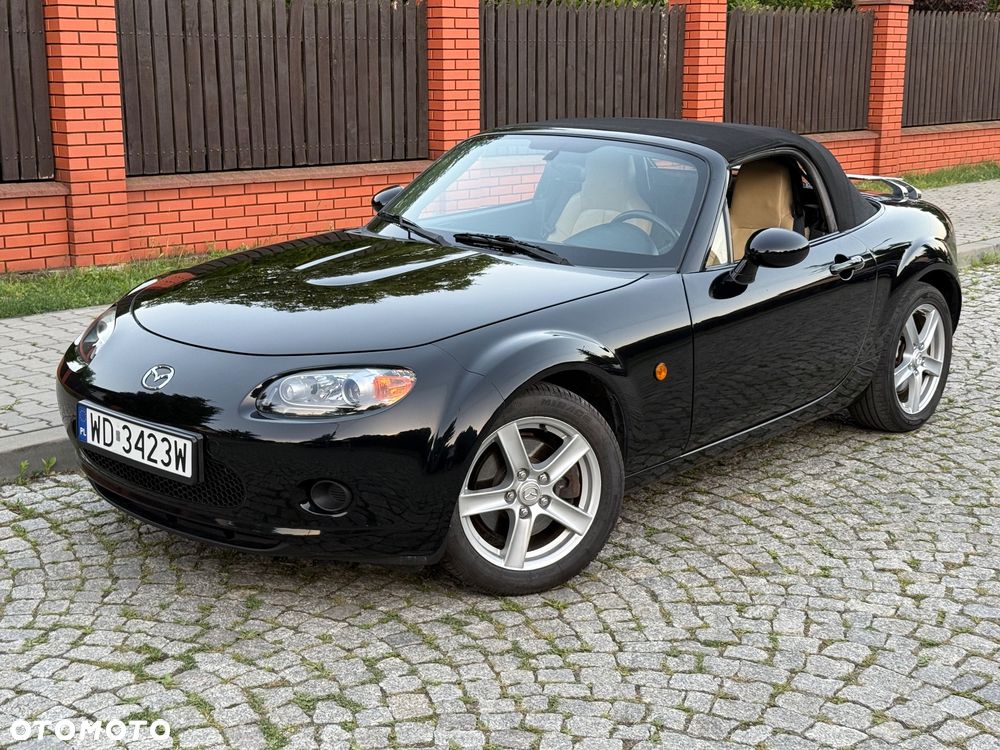 Mazda MX-5 1.8 Energy - 14