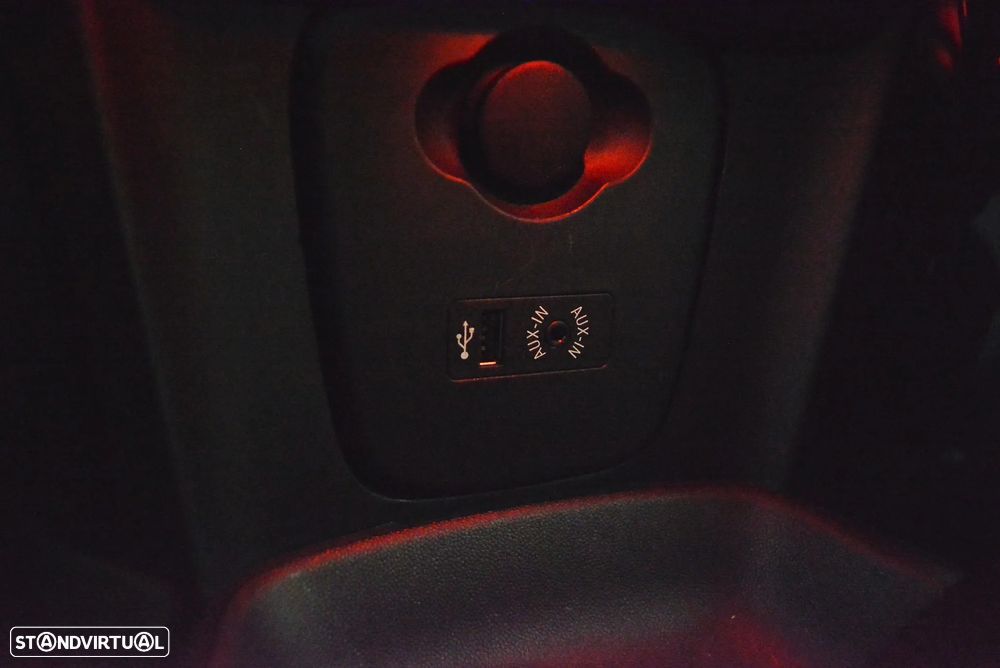 MINI 3 Portas Cooper S Auto - 14