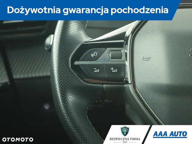 Peugeot 2008 - 23