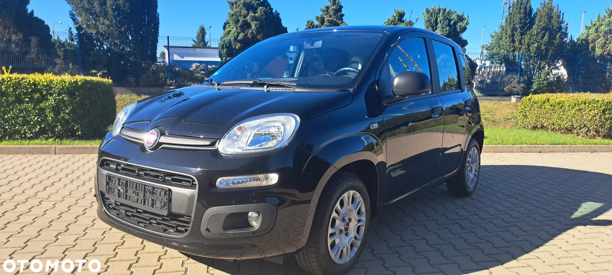 Fiat Panda - 6