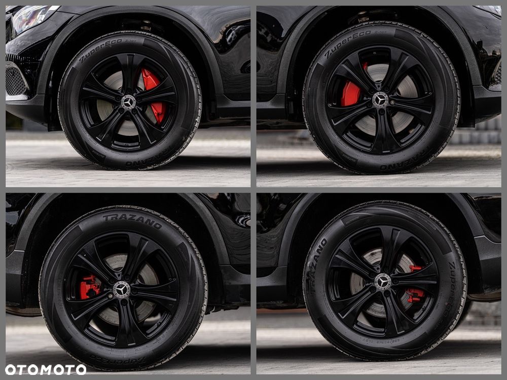 Mercedes-Benz GLC - 23