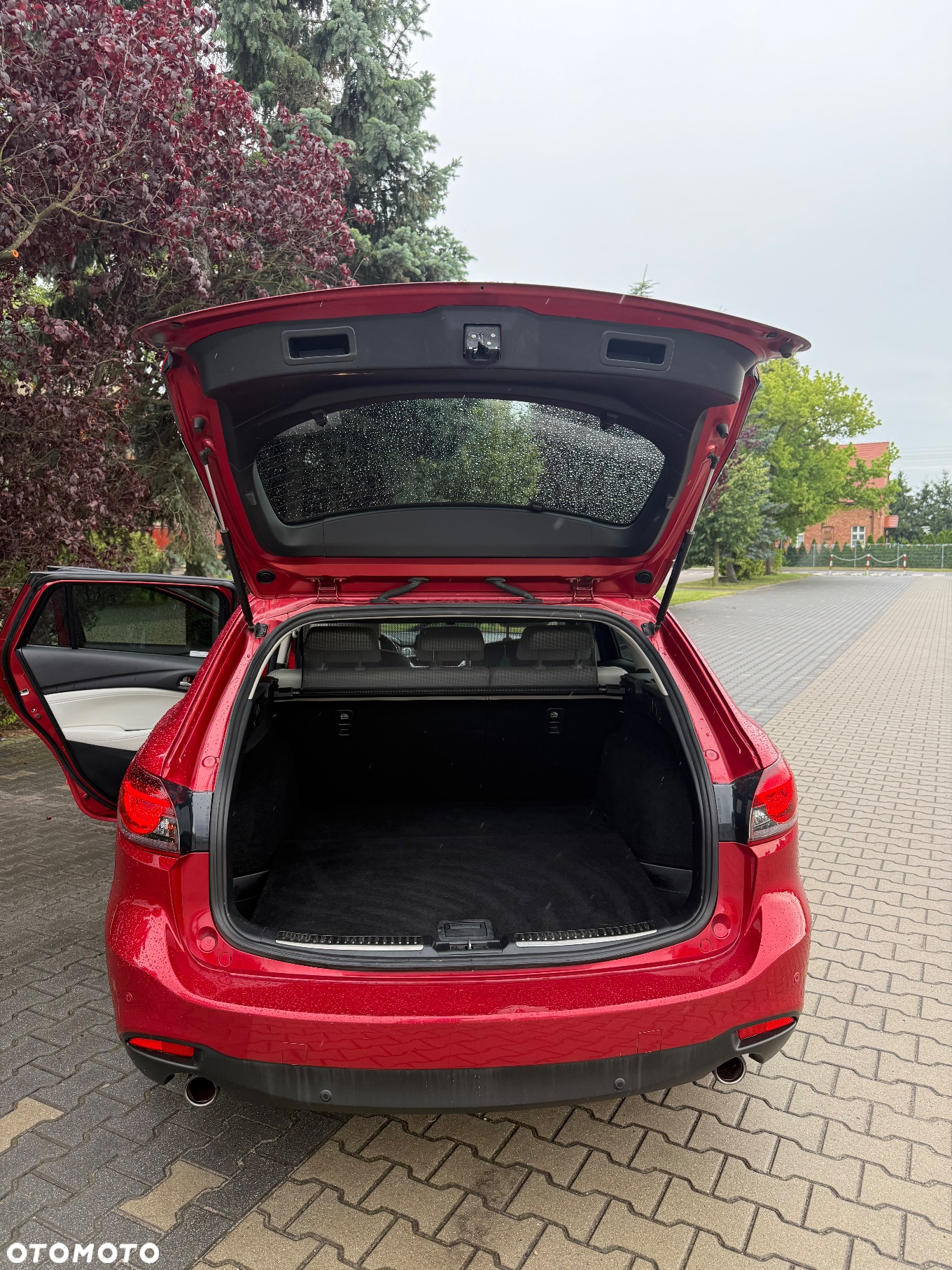 Mazda 6 2.5 Skypassion I-ELoop - 6