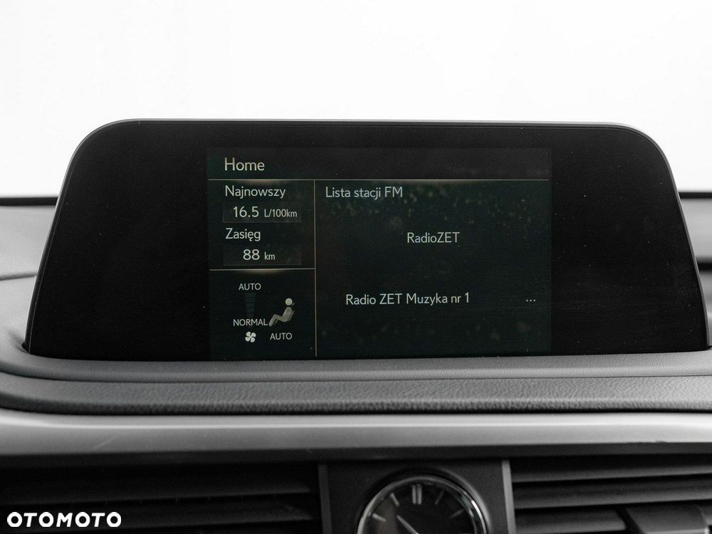 Lexus RX 450h Prestige - 24