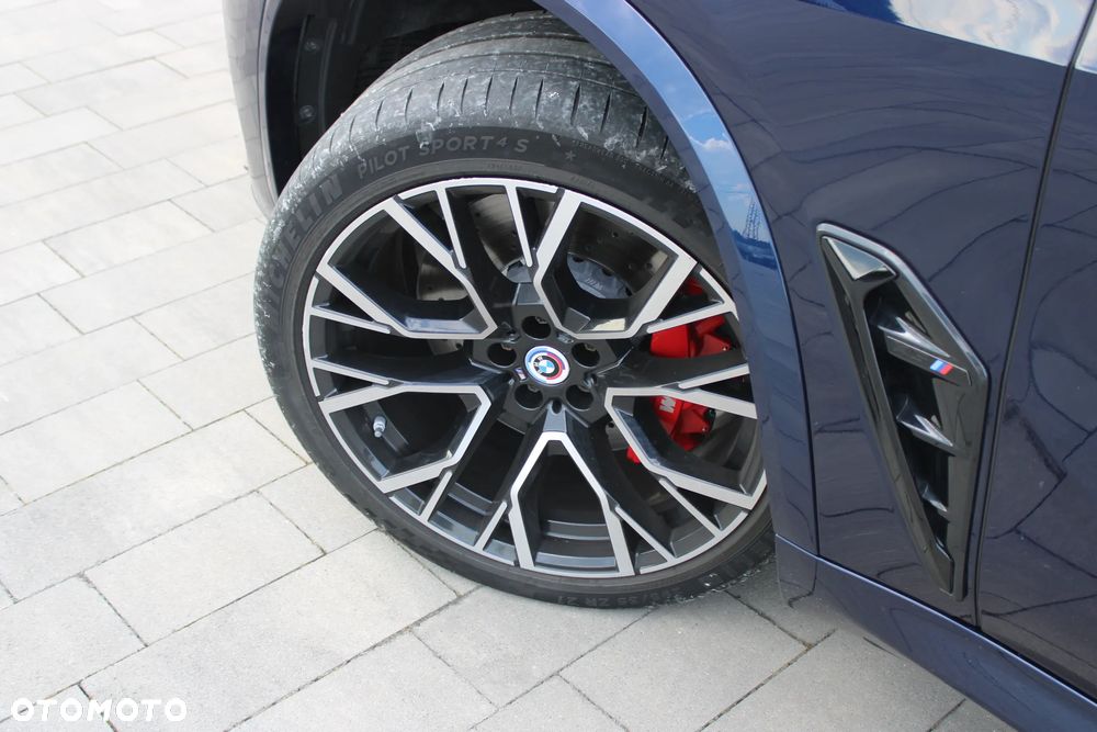 BMW X5 M Competition - 34