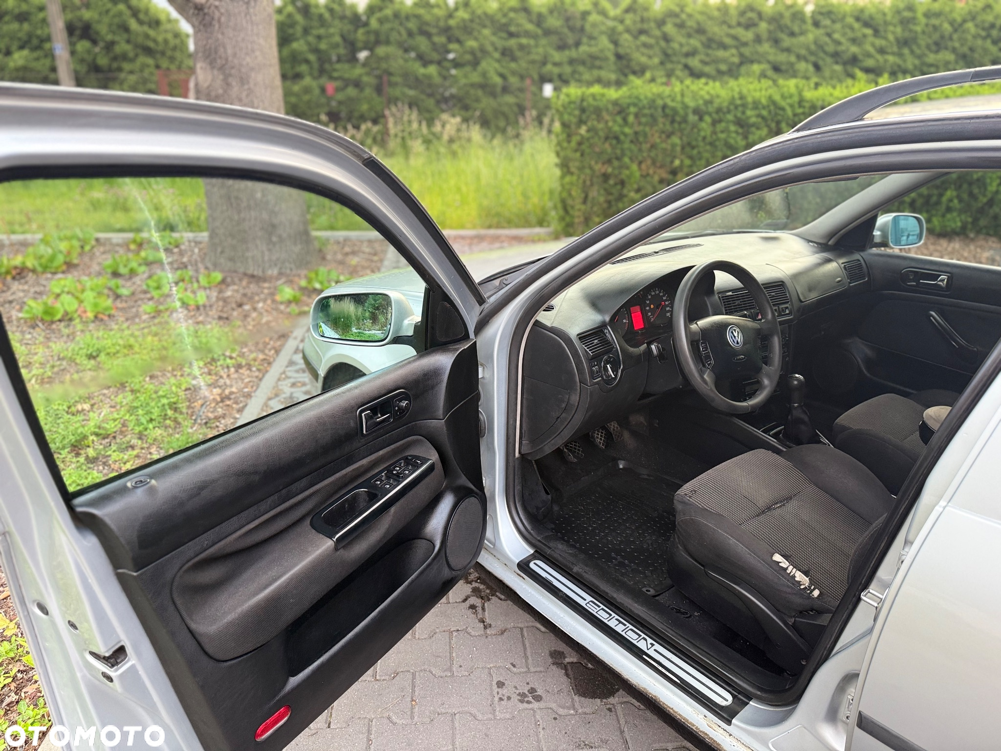 Volkswagen Golf 1.9 TDI - 7