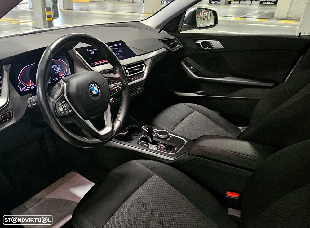 BMW 216 Gran Coupé - 19