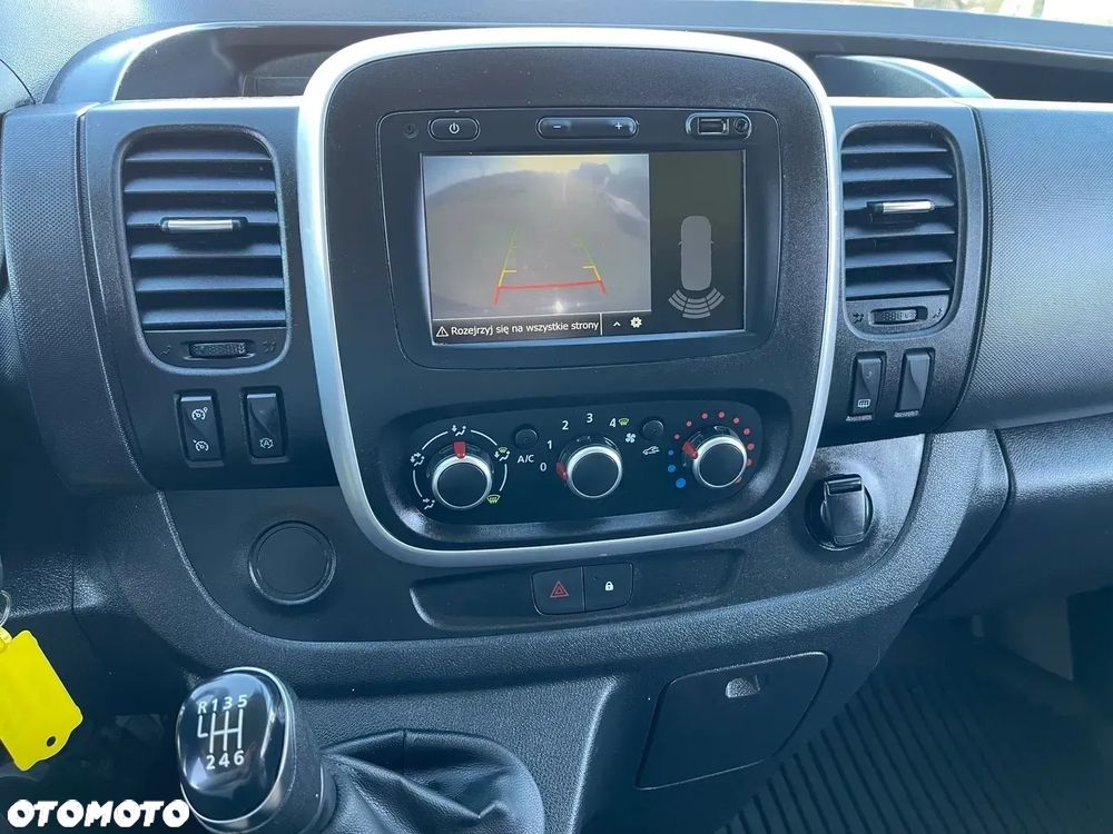 Renault Trafic - 33