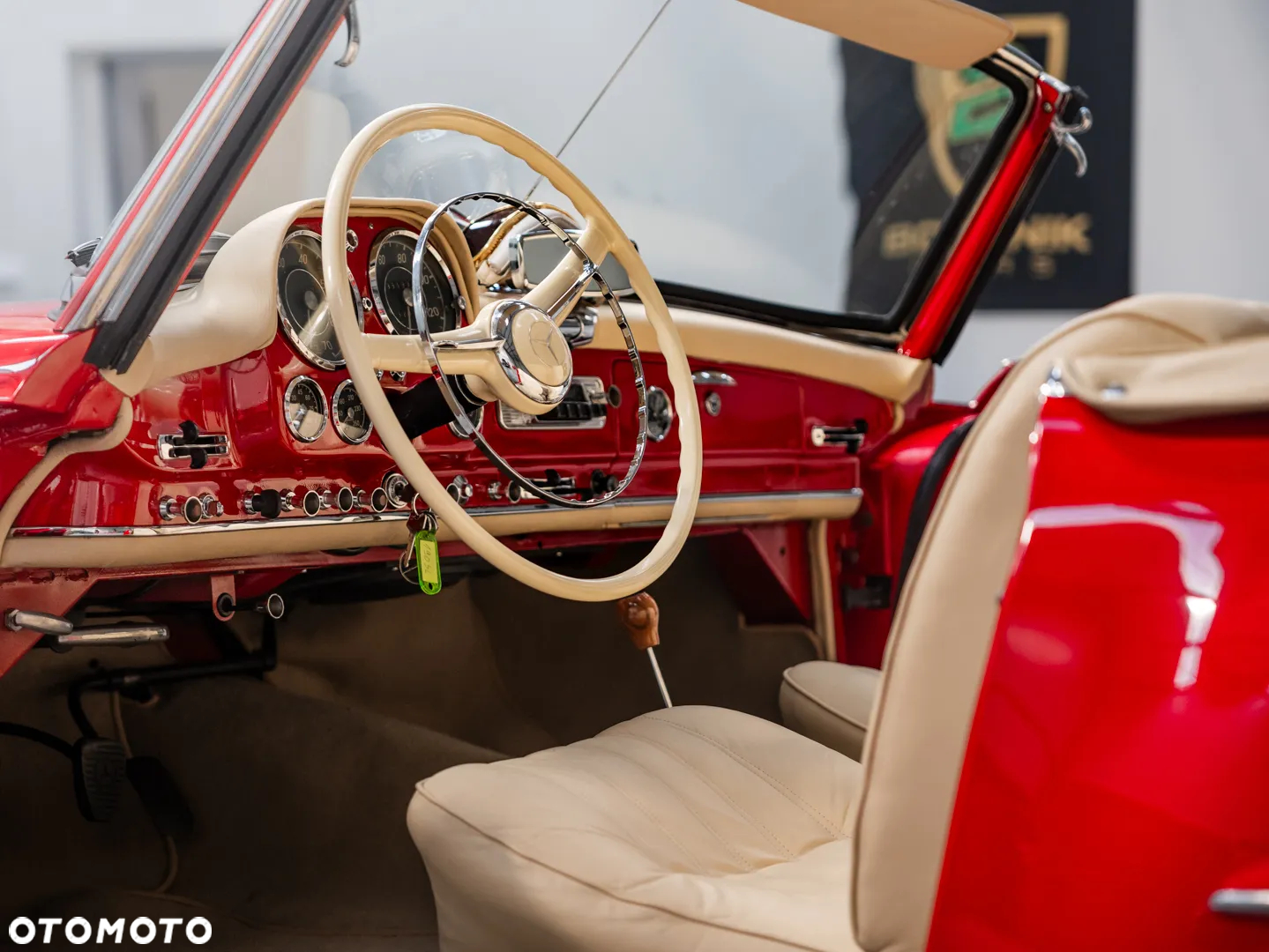 Mercedes-Benz SL - 29