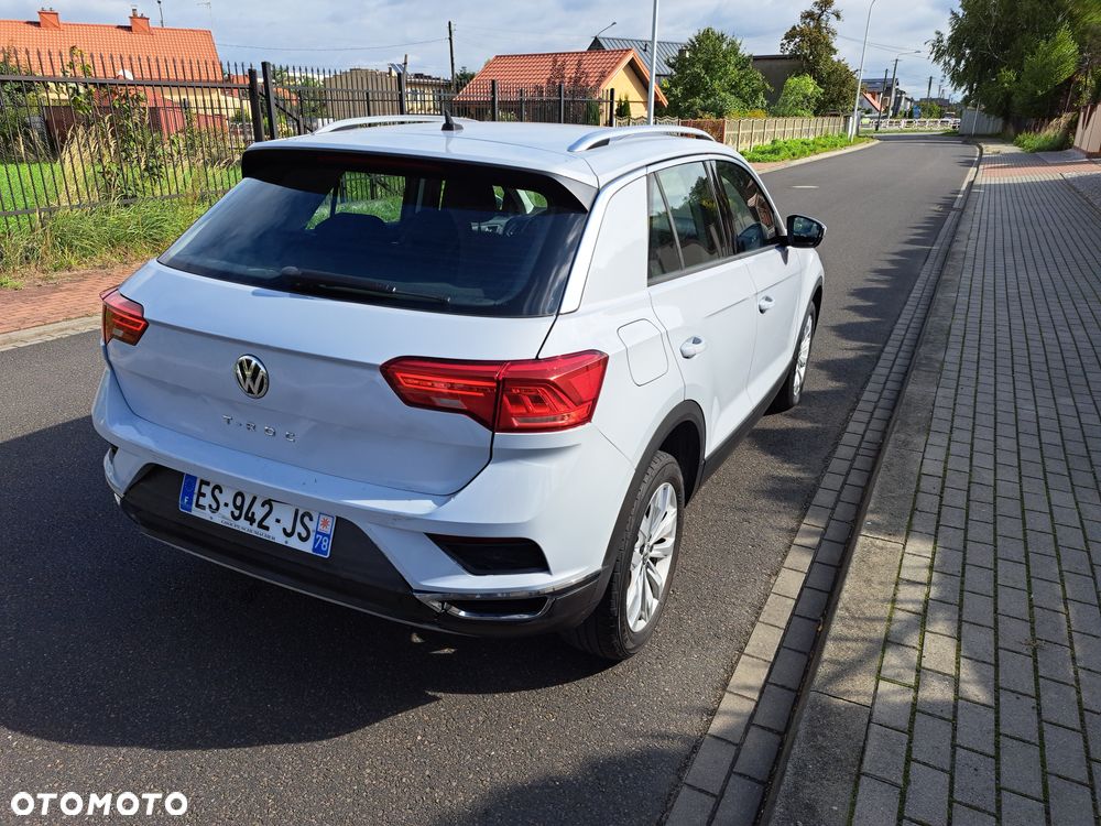 Volkswagen T-Roc ver-1-0-tsi-special-edition - 4