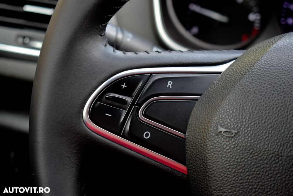 Renault Megane Blue dCi 116 EDC Intens - 22