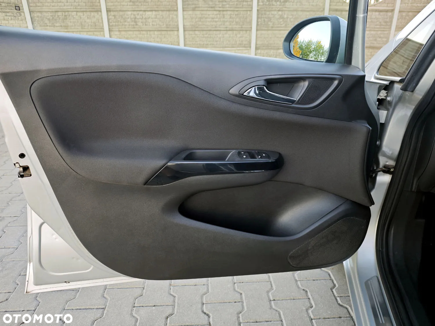 Opel Corsa 1.4 120 Lat - 13
