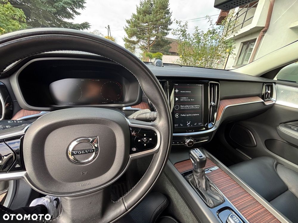 Volvo V60 Cross Country T5 AWD Geartronic - 12