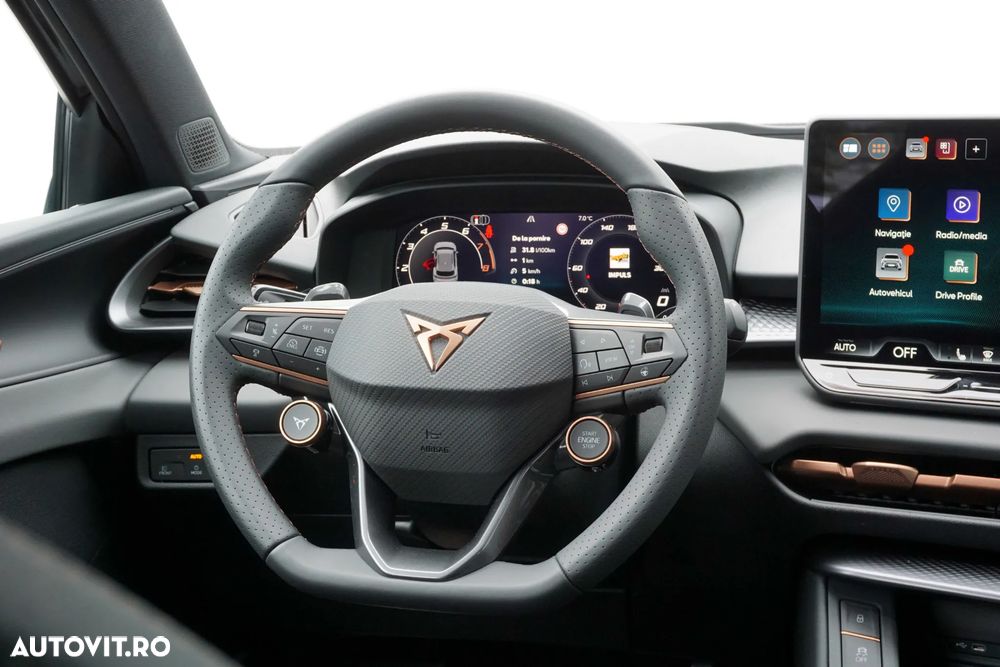 Cupra Terramar - 21