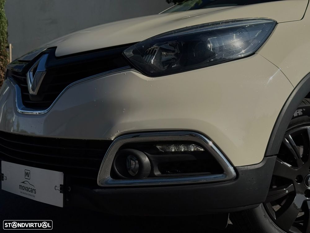 Renault Captur - 9