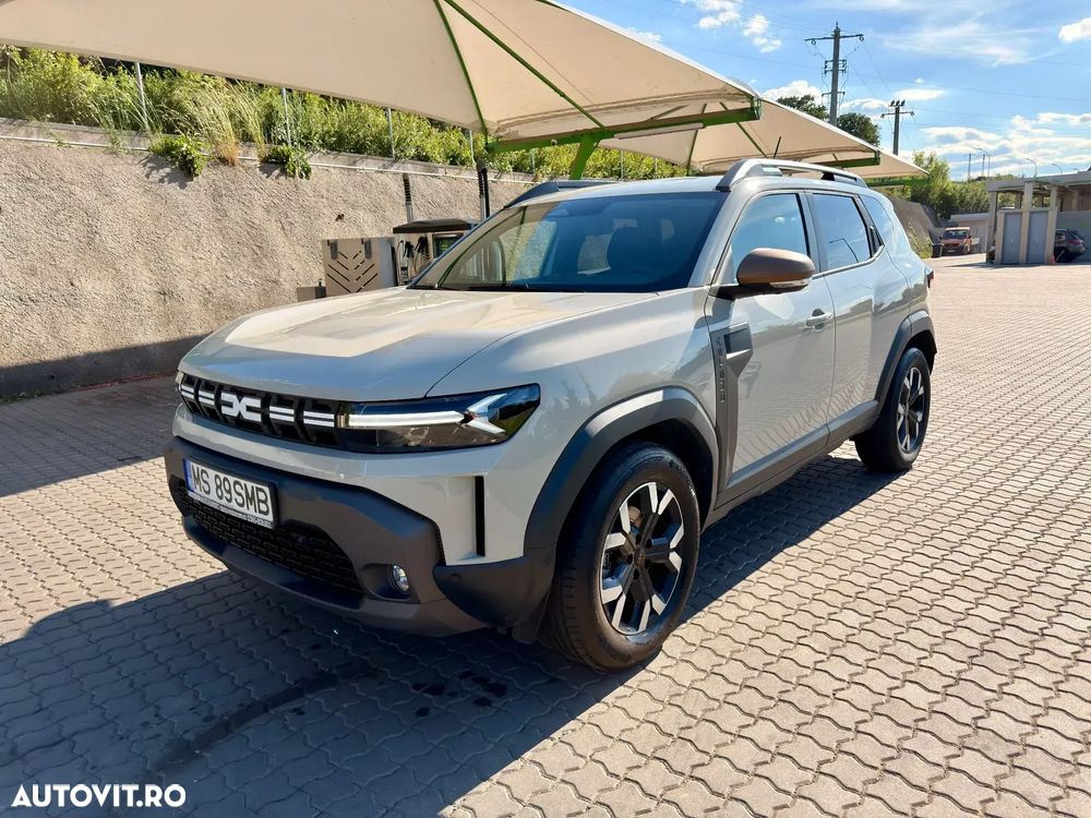 Dacia Duster 155 Extreme - 1